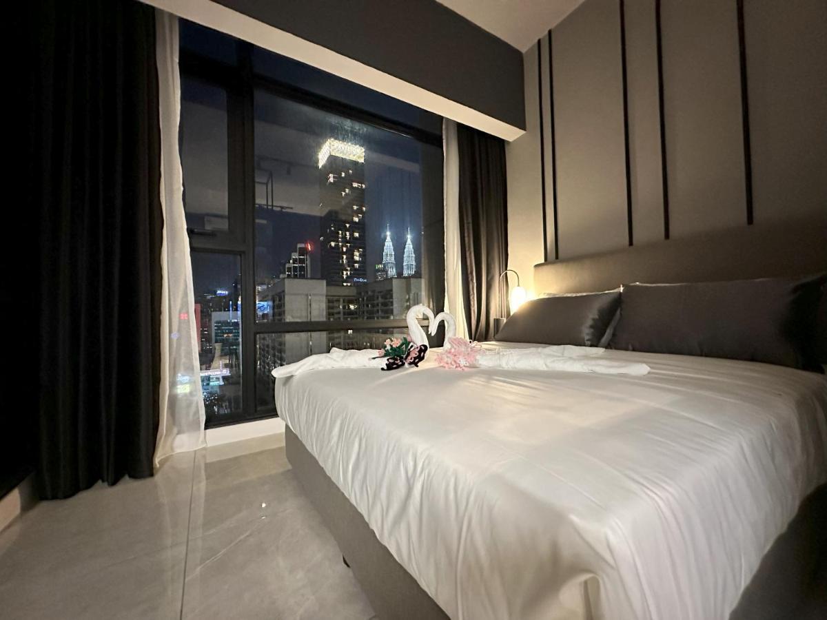 Axon Bukit Bintang By Prestige * Kuala Lumpur
