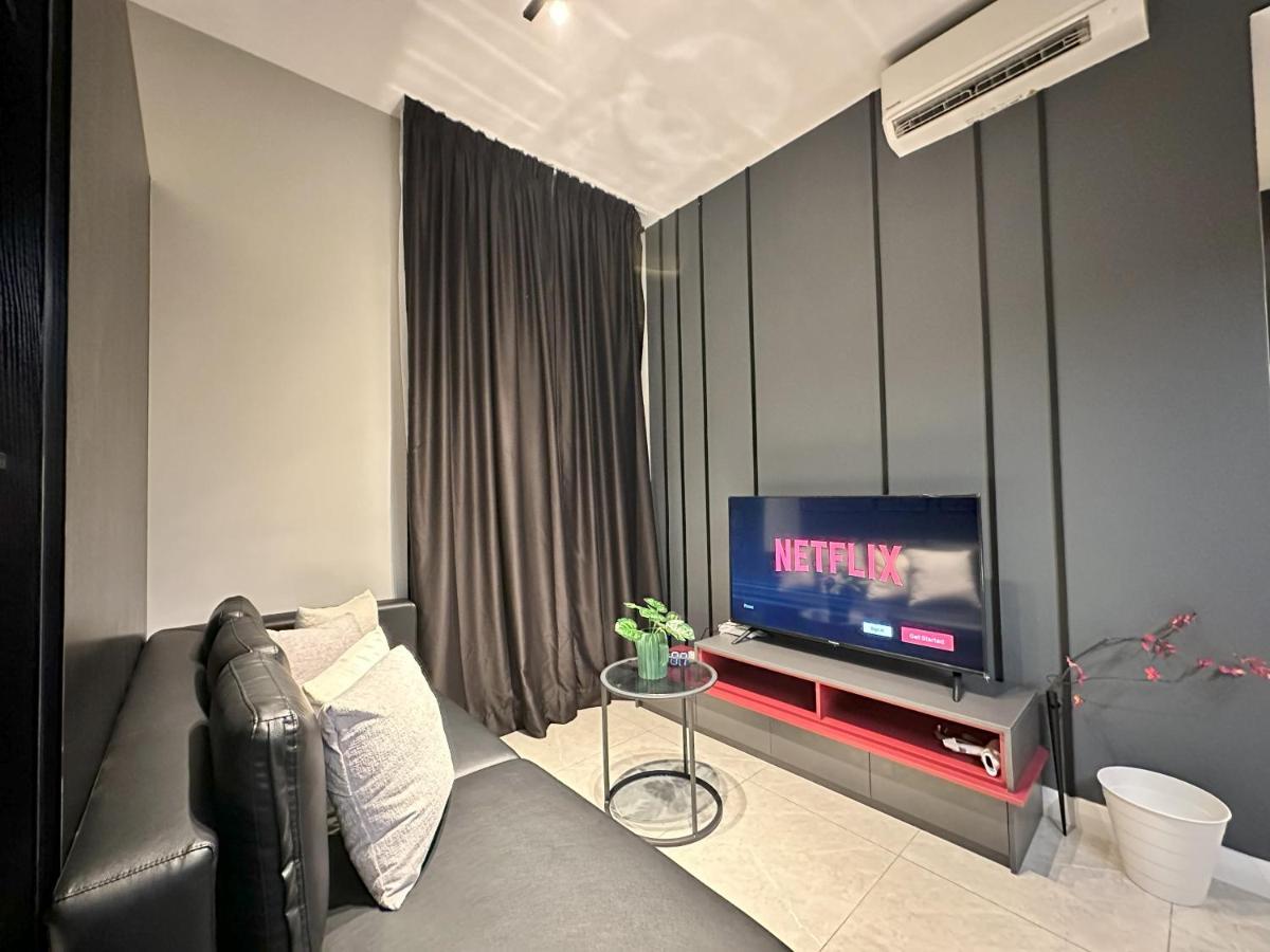Apartment Axon Bukit Bintang By Prestige Kuala Lumpur