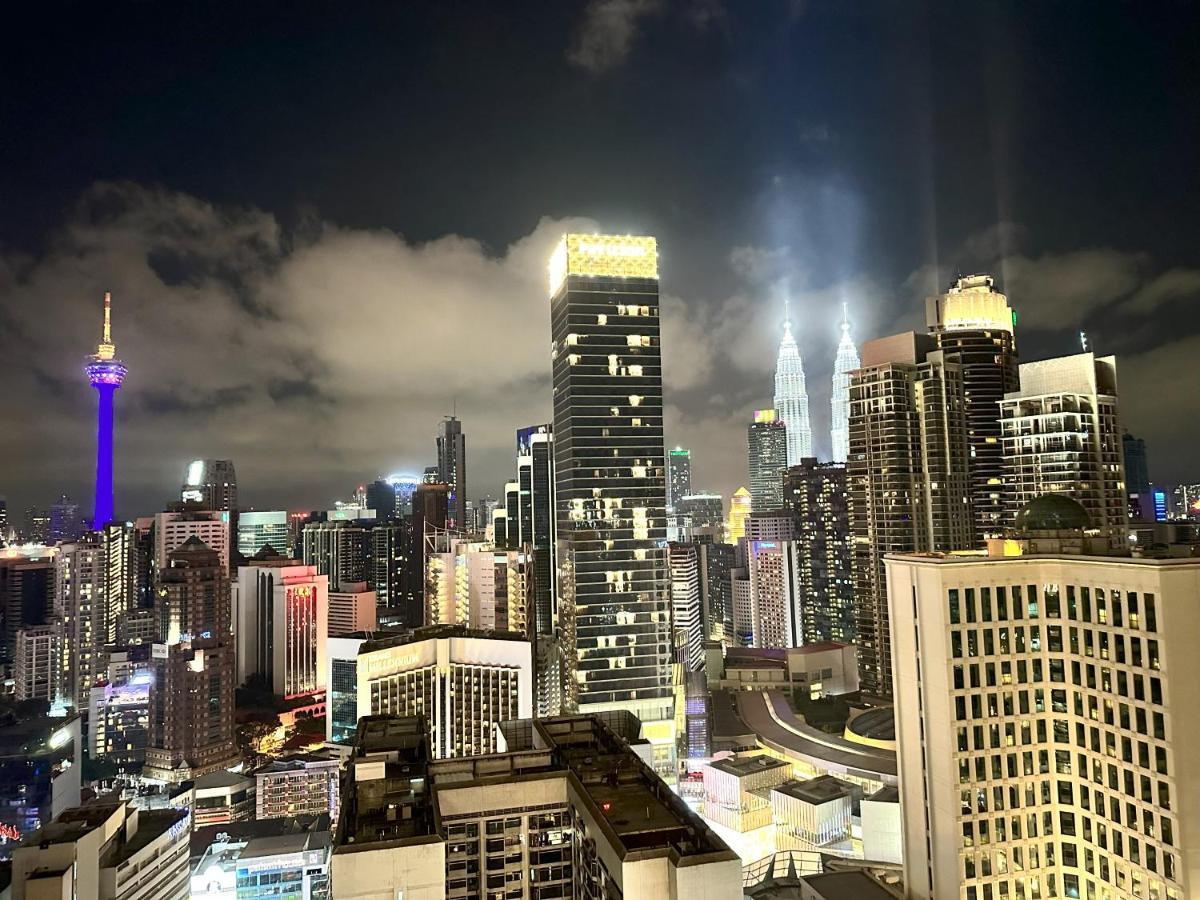 Axon Bukit Bintang By Prestige * Kuala Lumpur