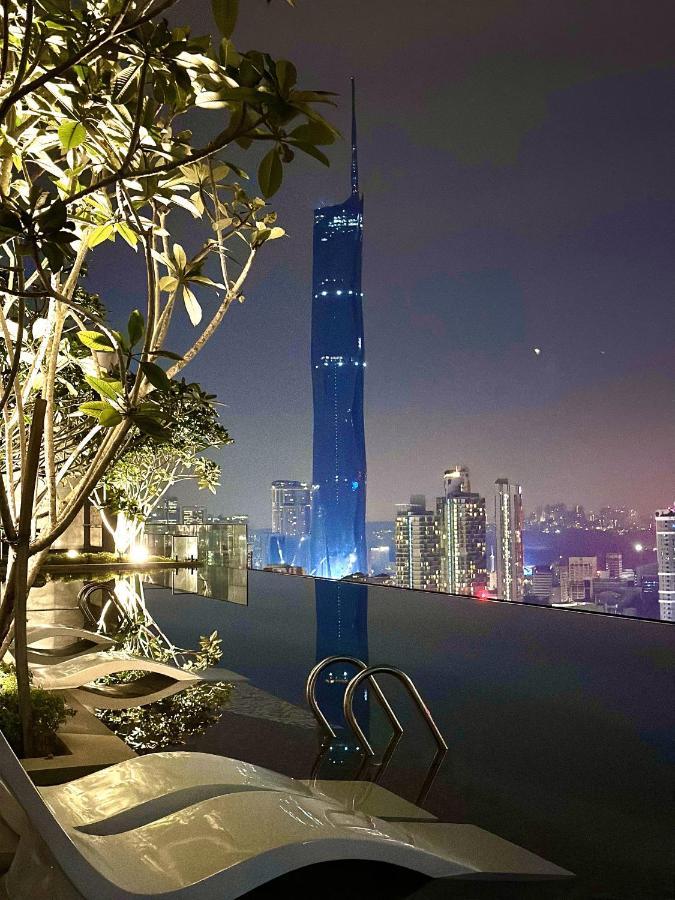 Axon Bukit Bintang By Prestige Kuala Lumpur
