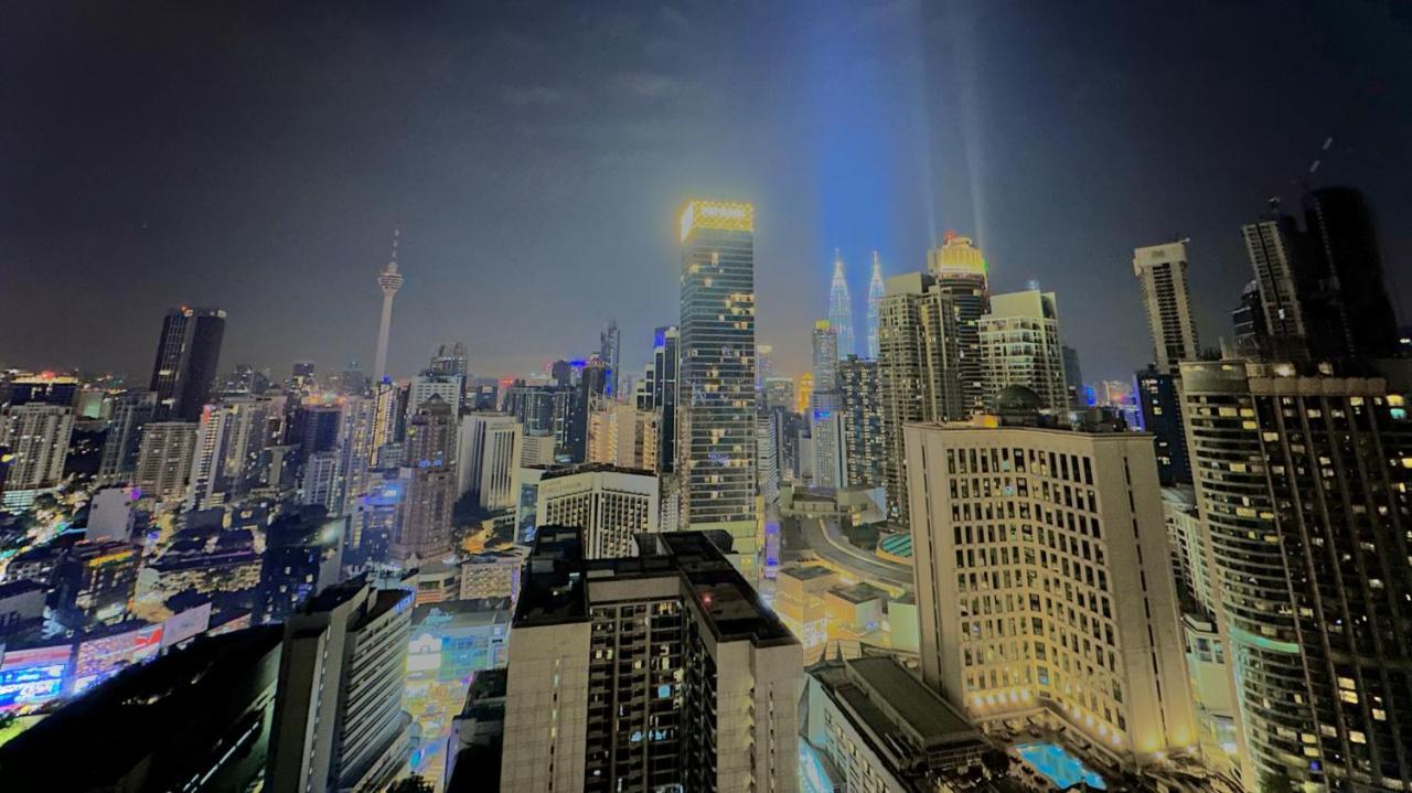 Axon Bukit Bintang By Prestige *