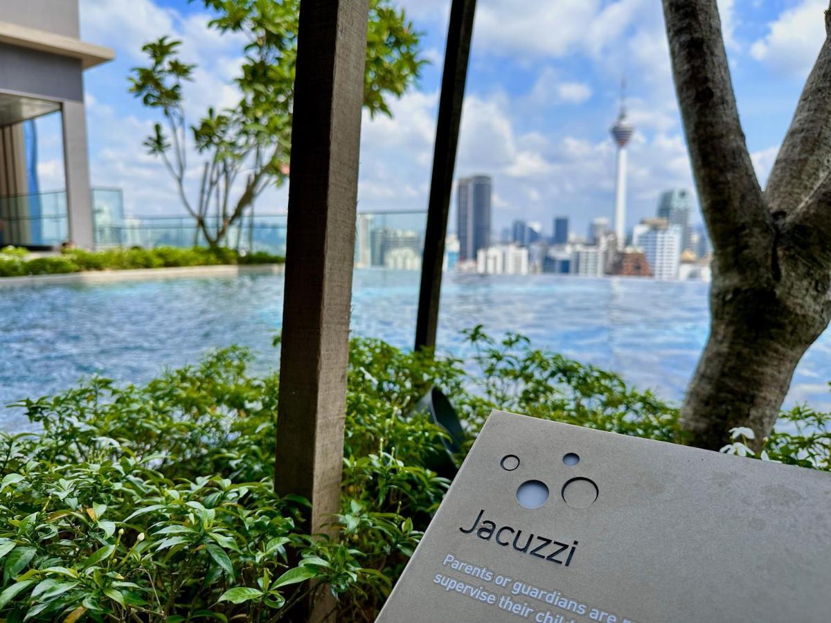 Axon Bukit Bintang By Prestige Apartment *