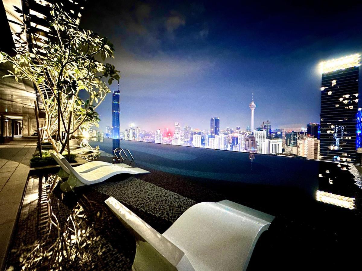 Axon Bukit Bintang By Prestige *