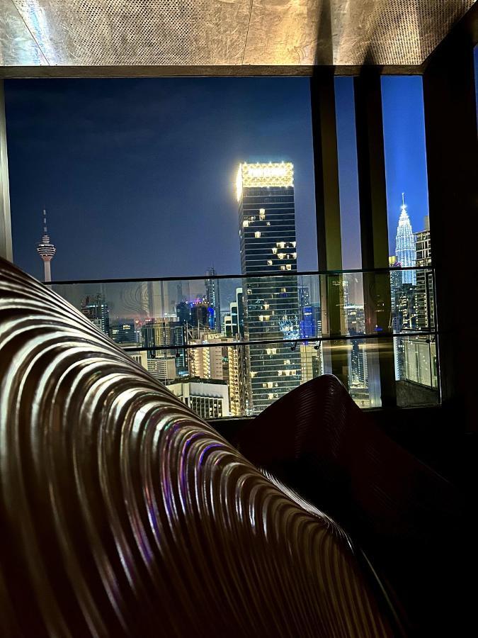 Axon Bukit Bintang By Prestige Apartment Kuala Lumpur