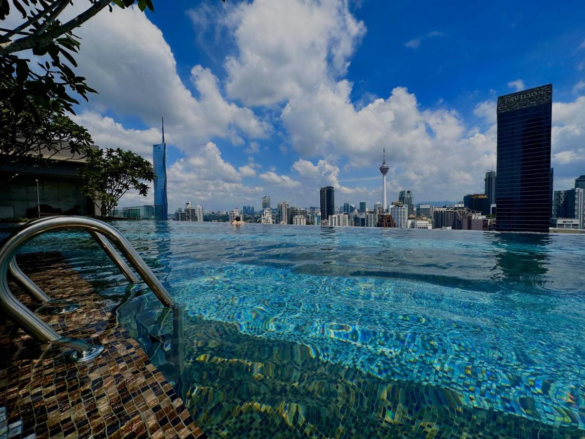 Axon Bukit Bintang By Prestige *