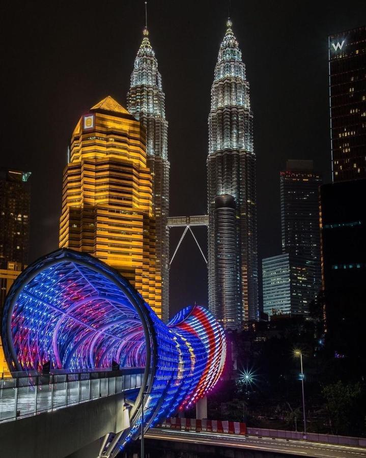 Axon Bukit Bintang By Prestige