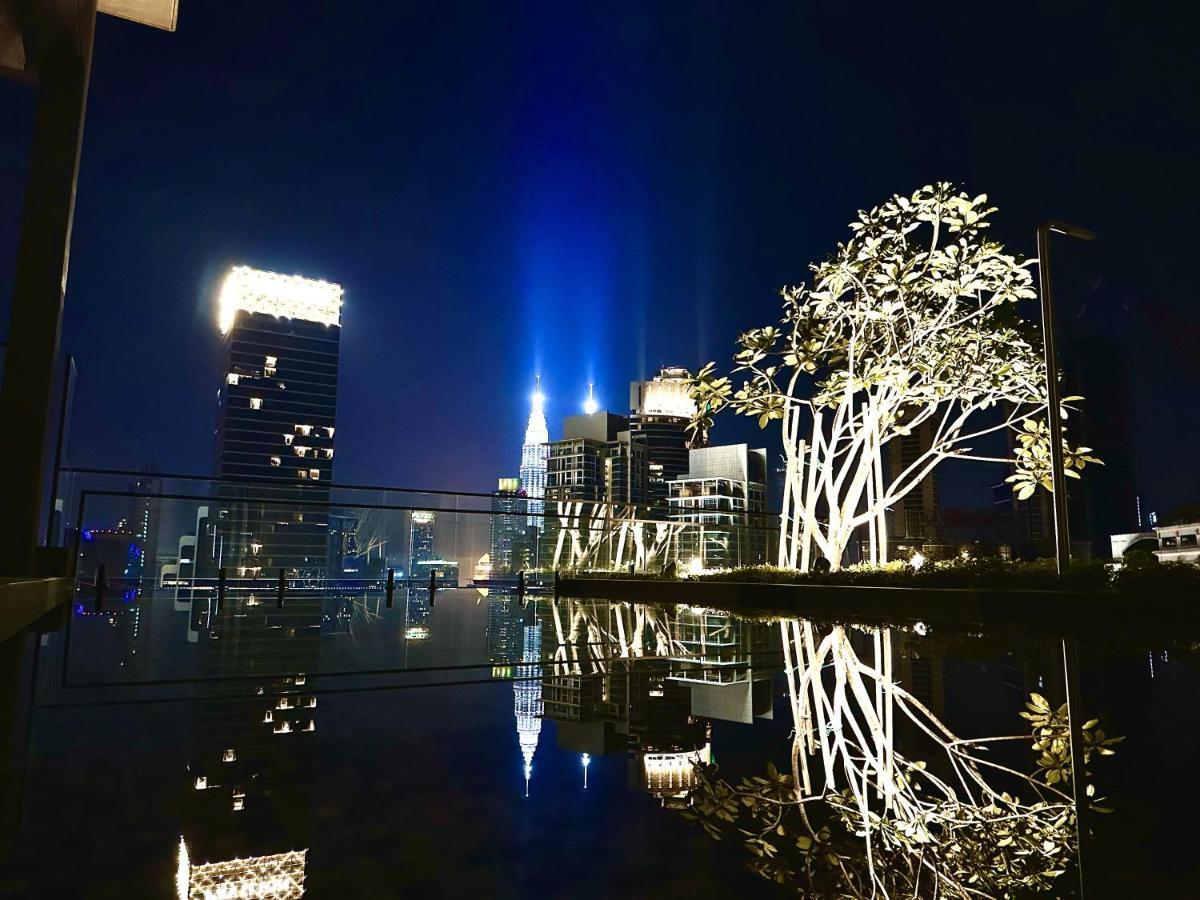 Axon Bukit Bintang By Prestige Apartment Kuala Lumpur