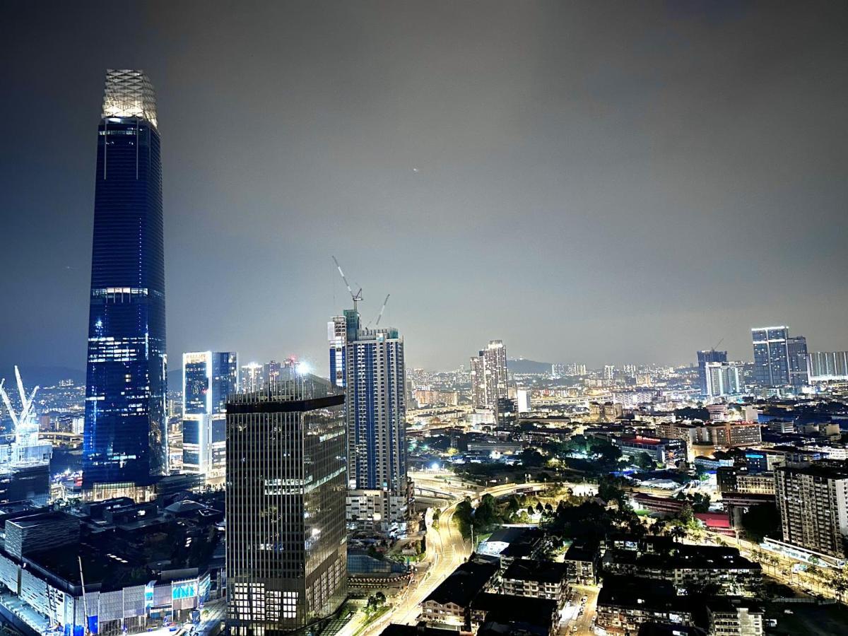 Apartment Axon Bukit Bintang By Prestige Kuala Lumpur