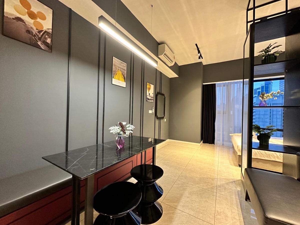 Axon Bukit Bintang By Prestige Kuala Lumpur