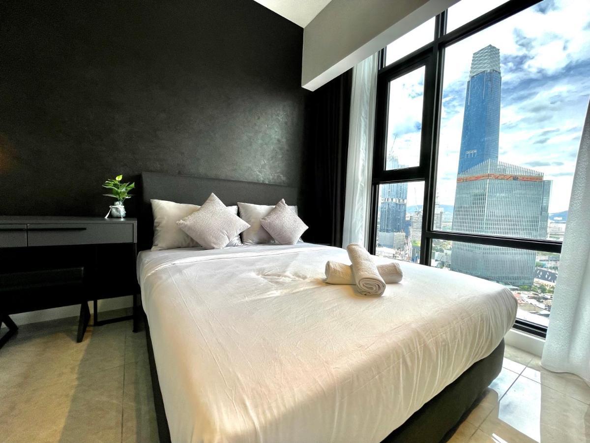 Axon Bukit Bintang By Prestige Kuala Lumpur