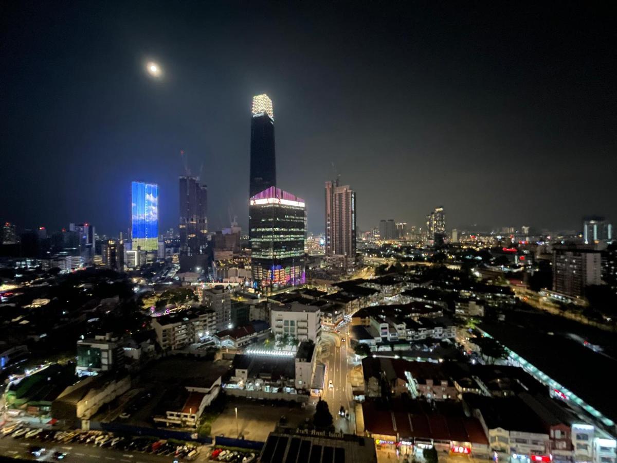 Apartment Axon Bukit Bintang By Prestige *