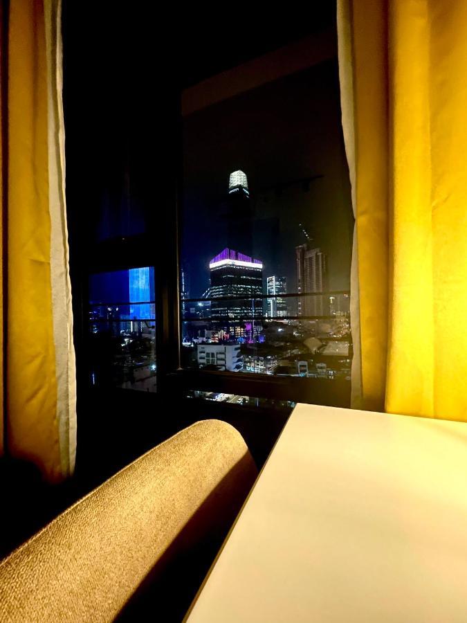 Axon Bukit Bintang By Prestige Apartment