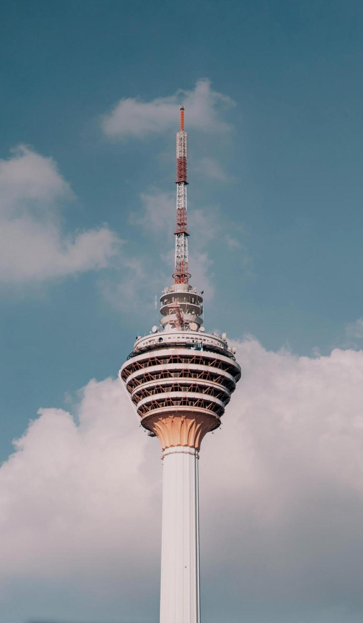 Apartment Axon Bukit Bintang By Prestige Kuala Lumpur