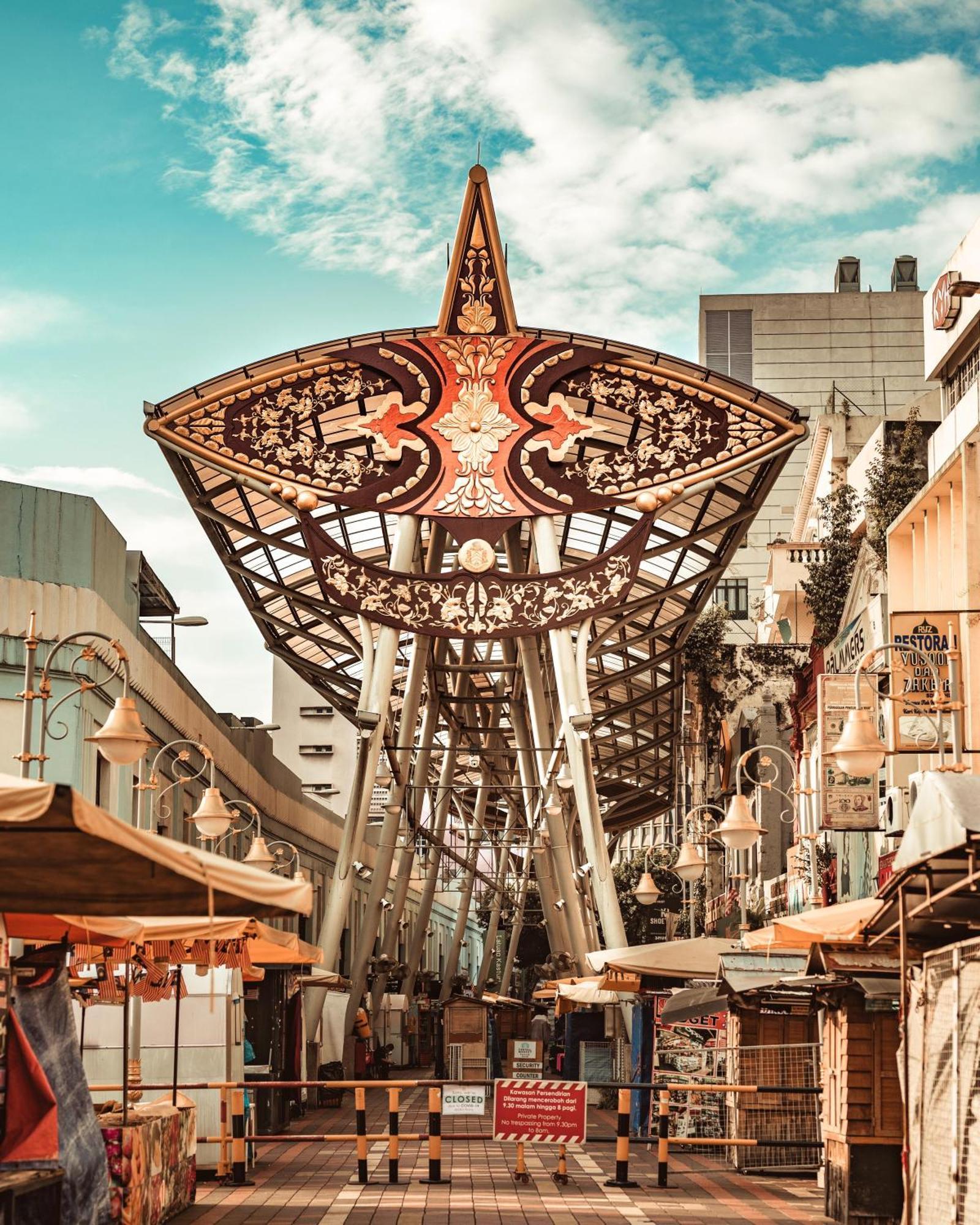 Axon Bukit Bintang By Prestige *