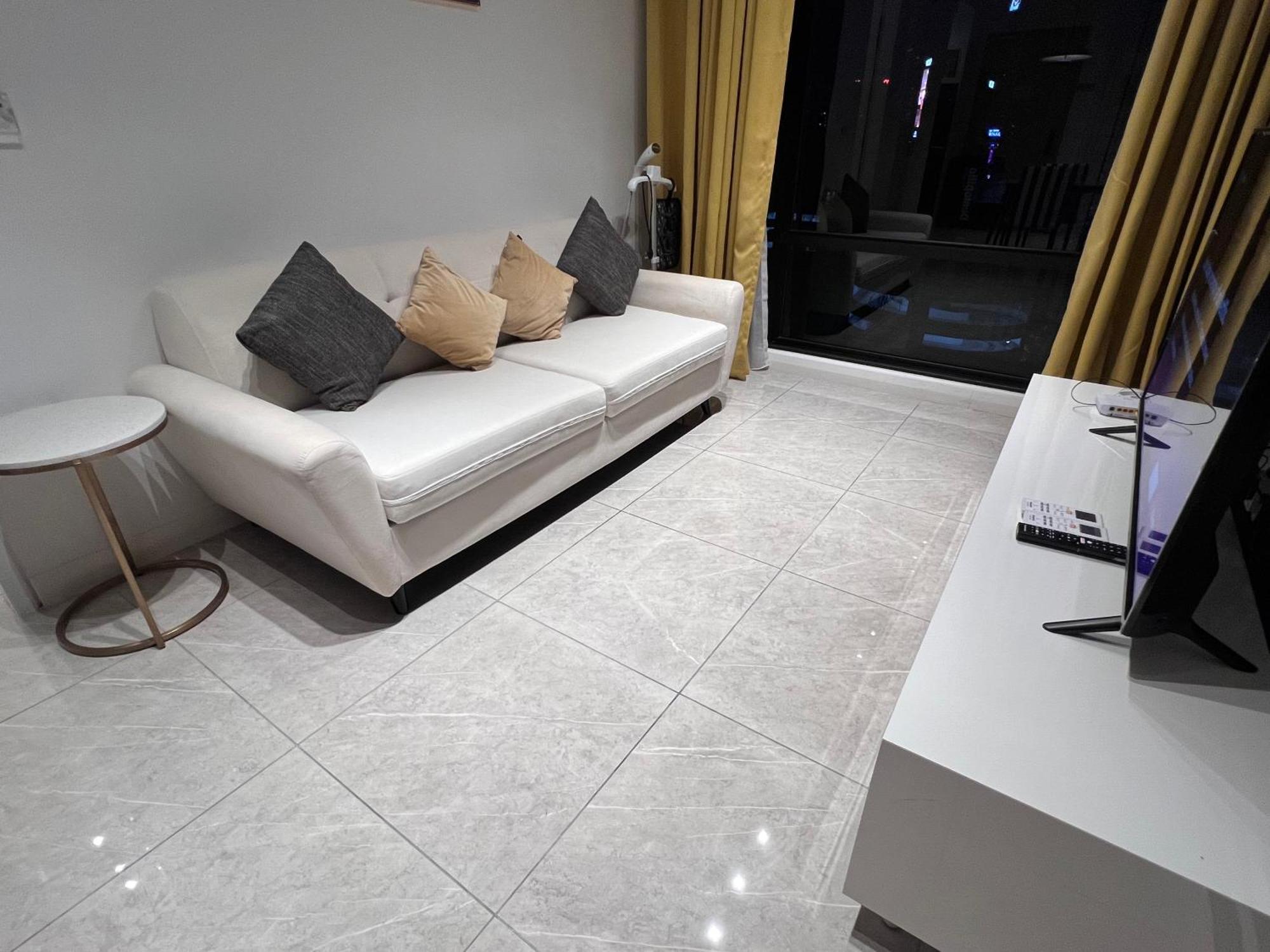 Axon Bukit Bintang By Prestige Apartment *