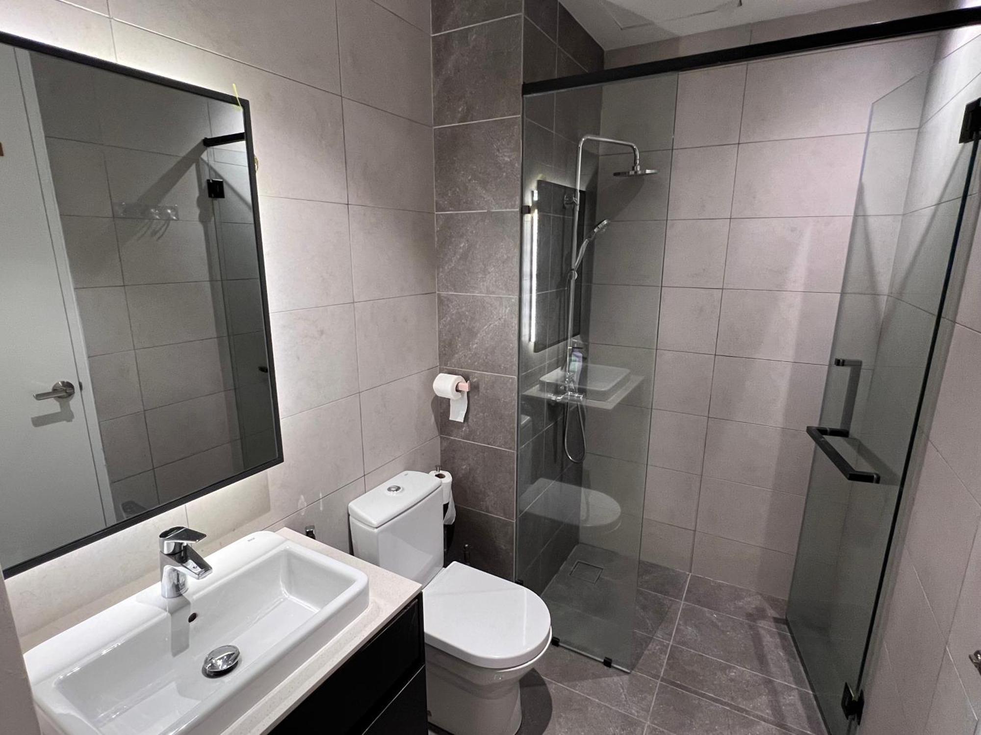 Axon Bukit Bintang By Prestige Apartment