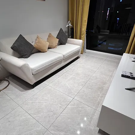 Axon Suites Bukit Bintang By Prestige Kuala Lumpur Exterior photo