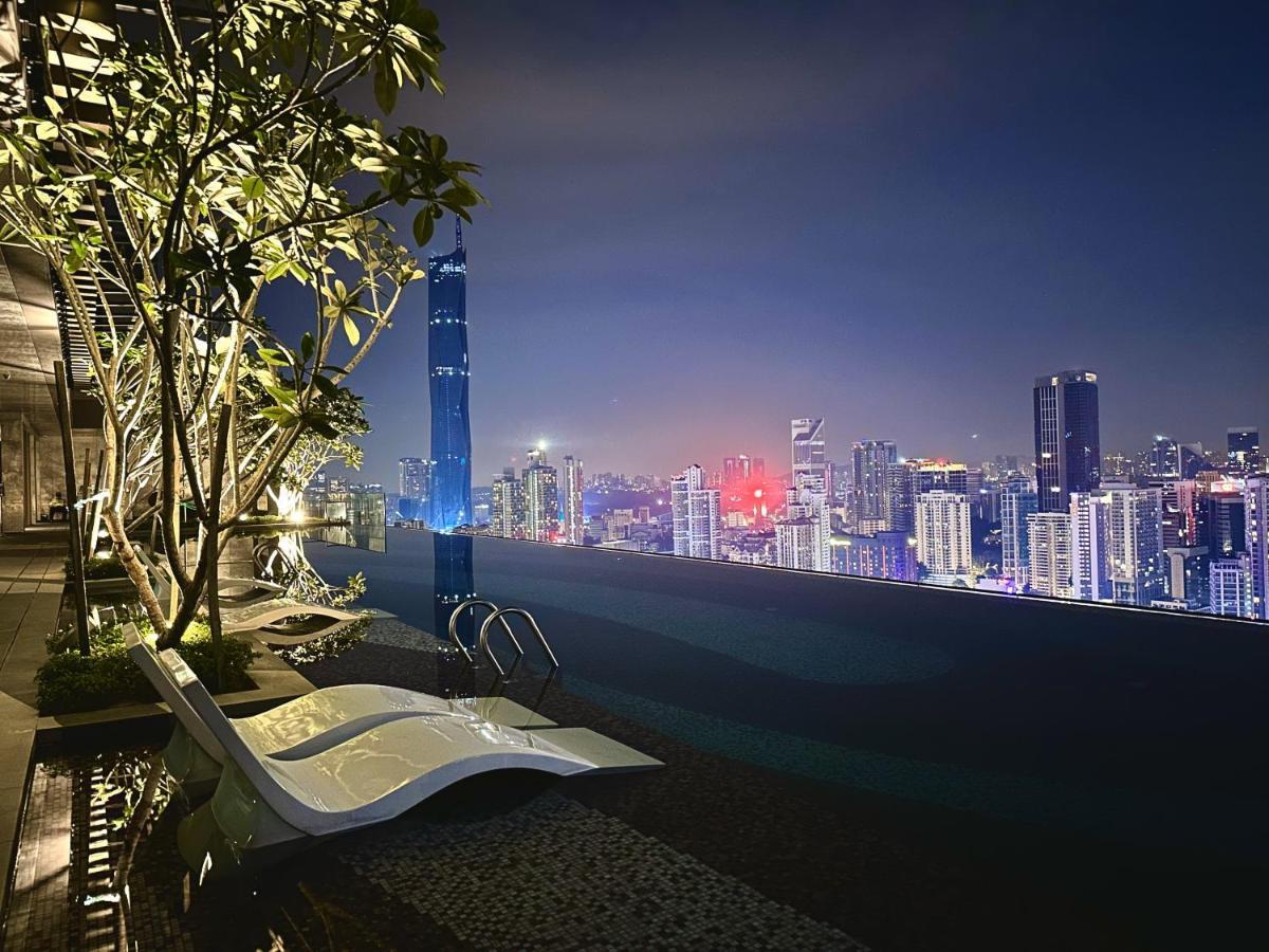 Apartment Axon Bukit Bintang By Prestige Kuala Lumpur