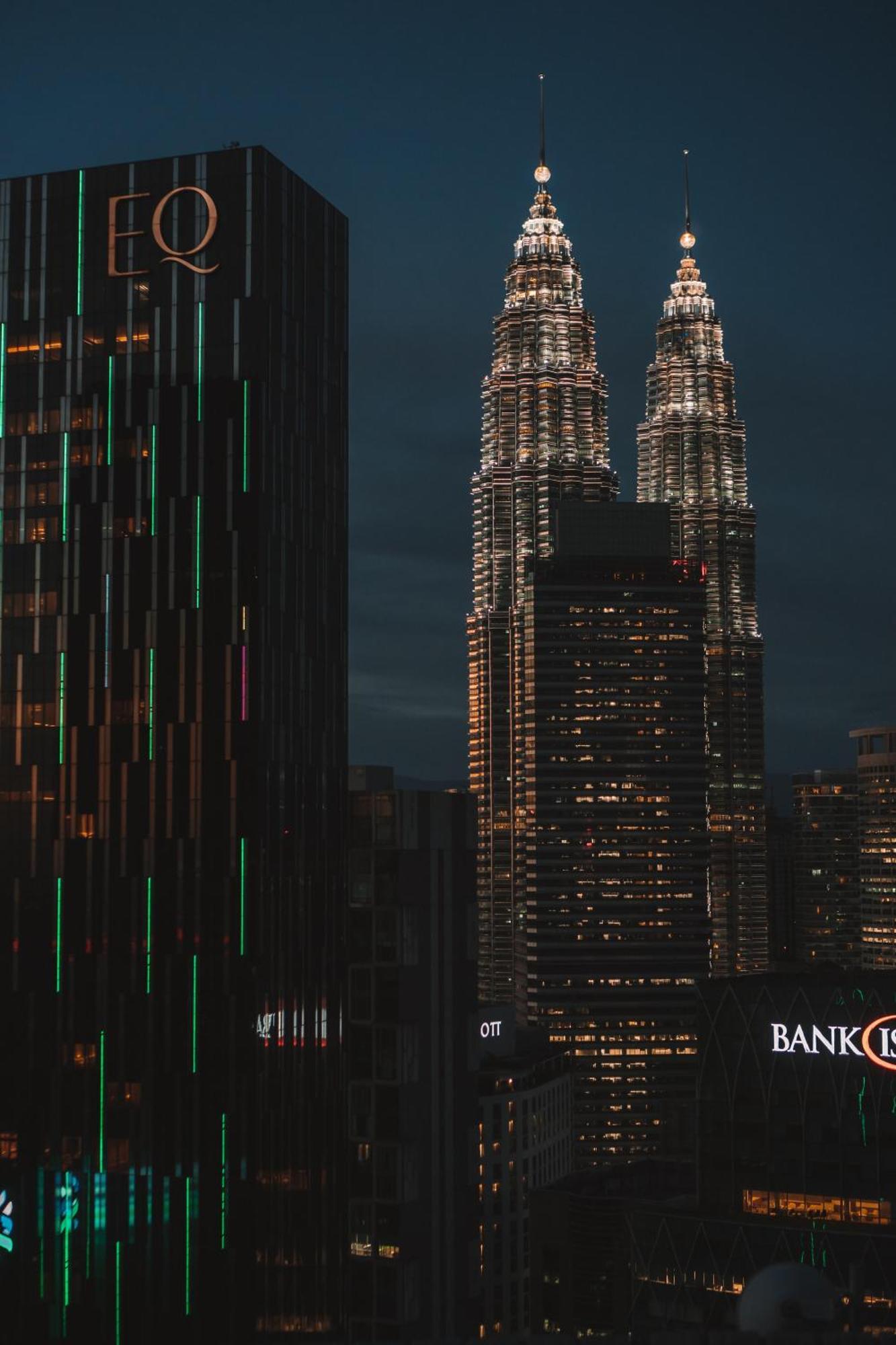Axon Bukit Bintang By Prestige *