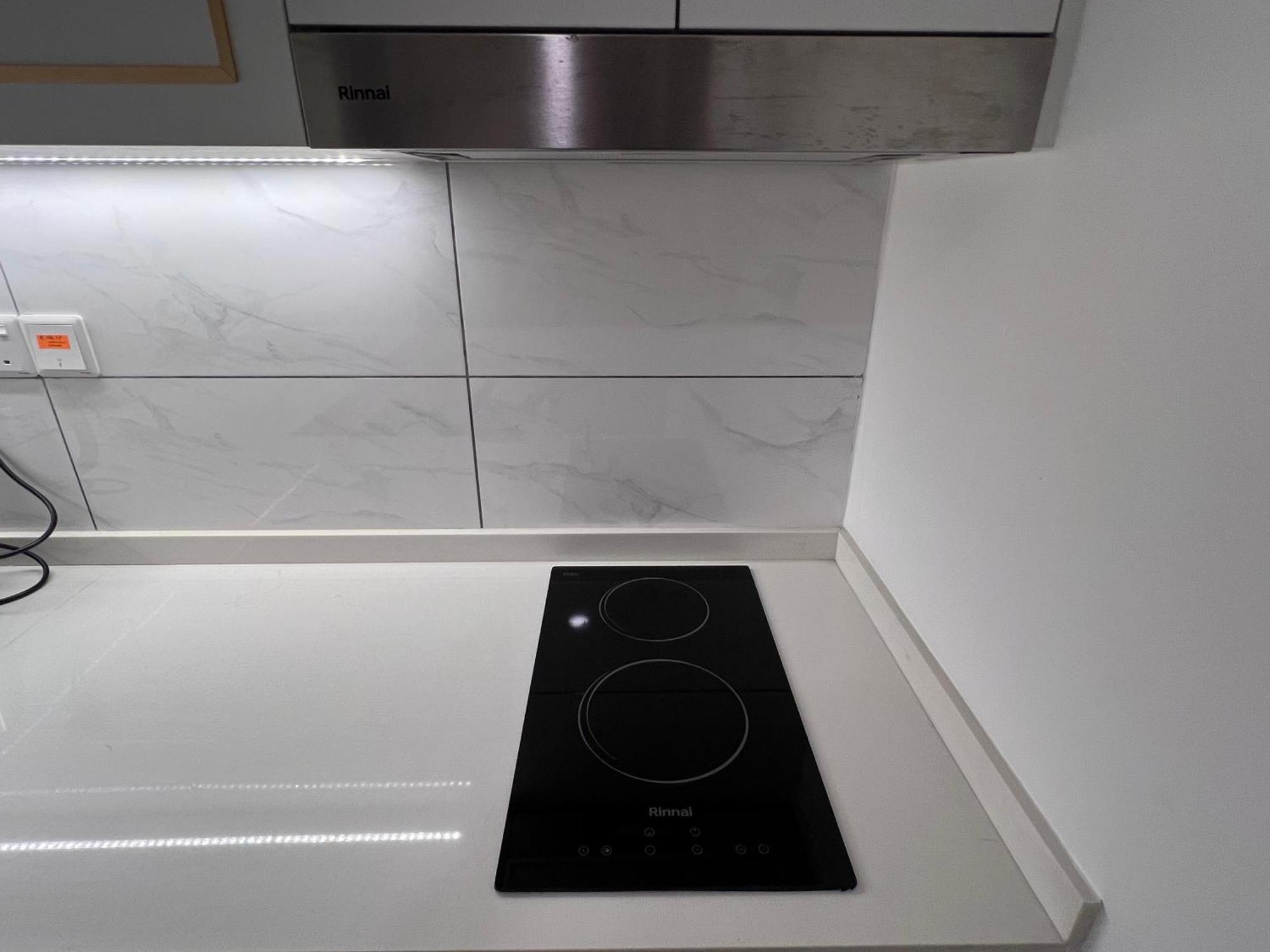 Apartment Axon Bukit Bintang By Prestige Kuala Lumpur